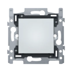 Oriëntatieverlichting met witte leds 830 lux en noodbatterij, 6500 K (