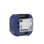 Aanvullende apparatuur voor deurcommunicatie Niko Analog Access Control