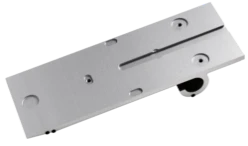 Montagetoebehoren voor deurcommunicatie Access Control & Safety NIKO VOET OBJECT PLUS 10-509