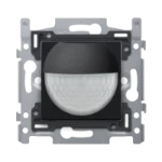 Bewegings-/aanwezigheidsschakelaar compleet NIKO Sensors Indoor Wall-mounted