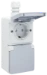 Wandcontactdoos Switches & Sockets Niko HYDRO WCD DUBBEL RAND 700-37845
