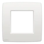 Afdekraam schakelmateriaal Niko Niko Original