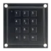 Functiemodule deurcommunicatie Access Control & Safety Niko De codeslot-module wordt gebruikt als deuropenerfunctie. Tot 20 toegangscodes kunnen worden geprogrammeerd. Bij ingave van de toegangscode krijgt men visuele en akoestische feedback. De module is