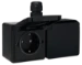 HYDRO ZWART