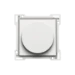 Bedieningselement /centraalplaat schakelmateriaal Switches & Sockets Niko SET SCHAK. VENTILATOR 101-65938