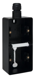 HYDRO ZWART