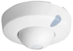 Bewegings-/aanwezigheidsschakelaar compleet Niko Sensors Indoor Ceiling-mounted