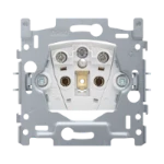 Wandcontactdoos Niko Niko Mechanisms