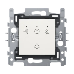 Inbouwbeldrukknop voor Semaphor