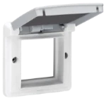 Inbouwunit leeg Niko Splashproof