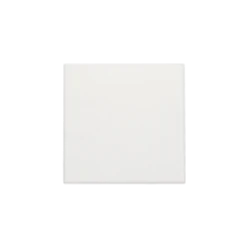 Bedieningselement /centraalplaat schakelmateriaal Switches & Sockets Niko CPL  BLINDPLAAT WHITE 101-76901