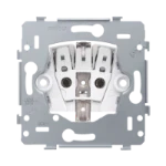 Wandcontactdoos Niko Niko Mechanisms