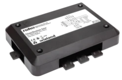 Wieland gesis® verdeeldoos, DALI-relais, P48 DALI-2/BMS