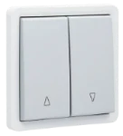 Jaloezie besturing Niko Splashproof