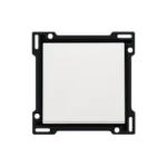 Bedieningselement /centraalplaat schakelmateriaal Niko Niko Original