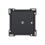 Bedieningselement /centraalplaat schakelmateriaal Niko Smart Wireless
