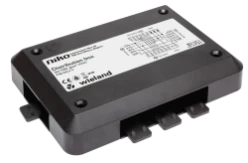 Wieland gesis® verdeeldoos, HVAC, P48 DALI-2