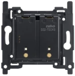 Hand-/wandzender bussysteem Niko Smart Wired