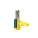 Potentiaalvereffeningsconnector Niko Niko Mechanisms