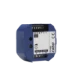 Aanvullende apparatuur voor deurcommunicatie Access Control & Safety Niko Deze videozender zorgt voor de verbinding tussen een externe camera met coaxaansluiting en de bus van het toegangscontrolesysteem. Hij wordt gevoed via de P-ader van de bus. Je kan 