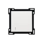 Bedieningselement /centraalplaat schakelmateriaal Niko Niko Original