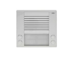 Deurstation deurcommunicatie Niko Analog Access Control