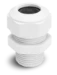 Wartel kabel-/buisinvoer Switches & Sockets Niko Deze meerlaagse kabelwartel verzorgt de vocht- en stofdichte invoer van kabels in spuitwaterdichte in- of opbouwdozen. Hij heeft een beschermingsklasse van IP68 en is gemaakt van glasvezelversterkte polyami