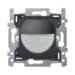Bewegings-/aanwezigheidsschakelaar compleet Sensing Niko Met deze geïntegreerde binnenbewegingsmelder met schakelcontact 10 A, 230 V , heb je een waarnemingshoek van 180° horizontaal en 60° verticaal waarin elke beweging gedetecteerd wordt. Bij een detect