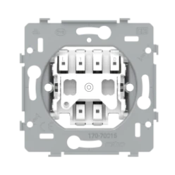 Drukcontact Switches & Sockets Niko 