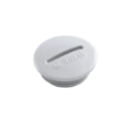 Afdichtdop kabelinvoer Niko Splashproof