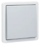 Installatieschakelaar Niko Splashproof