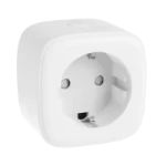Wandcontactdoos NIKO Energy Management