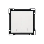 Jaloezie besturing Niko Niko Original