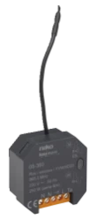 Universele draadloze Easywave dimmer (enkelpolig, één kanaal)