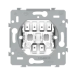 Jaloezieschakelaar Niko Niko Mechanisms