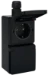 HYDRO ZWART