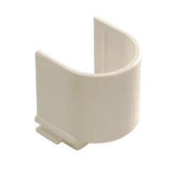 Buisingang M20, crème