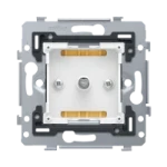 Installatieschakelaar Niko Niko Mechanisms