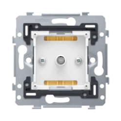 Installatieschakelaar Switches & Sockets Niko DRAAISCHAKELAAR 0-1-2 170-45901