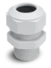 Wartel kabel-/buisinvoer Switches & Sockets Niko Deze meerlaagse kabelwartel verzorgt de vocht- en stofdichte invoer van kabels in spuitwaterdichte in- of opbouwdozen. Hij heeft een beschermingsklasse van IP68 en is gemaakt van glasvezelversterkte polyami