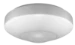 Bewegingssensor-element Sensing Niko De bewegingsmelder heeft een beperkte diameter (80 mm) en dikte (3 cm) en een instelbare gevoeligheid (4 niveaus).  Voor gebruik in kleine kantoren, bergingen, gangen, vergaderruimtes, … De melder is geschikt voor het 