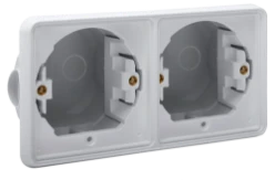 WD GRIJS