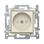 Wandcontactdoos Niko Niko Original