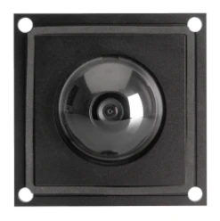 Domecamera-module voor modulaire buitenpost