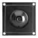 Functiemodule deurcommunicatie Access Control & Safety Niko De domecamera-module zorgt voor een uitstekende kleurenbeeldkwaliteit. De beeldsensor heeft een hoge resolutie en hoge lichtgevoeligheid, zowel bij dag/nacht als bij sterk contrast of tegenlicht.