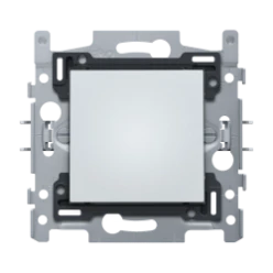 Oriëntatieverlichting met rode leds 460 lux, klauwbevestiging