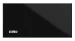 Aanvullende apparatuur voor deurcommunicatie Access Control & Safety Niko Het naamplaatje is bestand tegen verschillende weersomstandigheden. Je kunt je videobuitenpost personaliseren door je naam te graveren op het plaatje van plexiglas of door een naamk