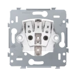 Wandcontactdoos Niko Niko Mechanisms