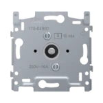 Installatieschakelaar Niko Niko Mechanisms