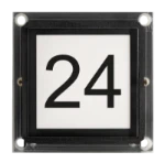 Functiemodule deurcommunicatie Niko Analog Access Control